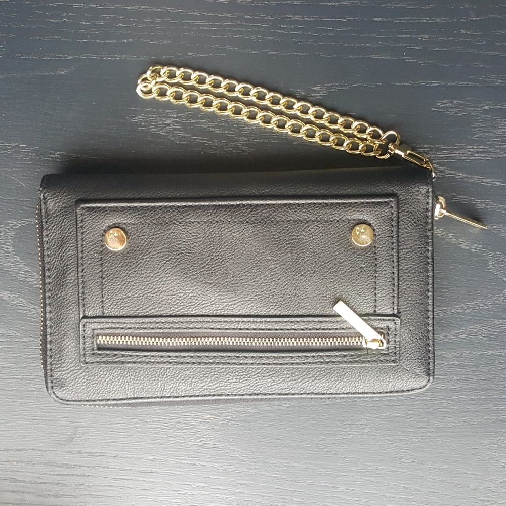 Olivia + Joy wallet/clutch